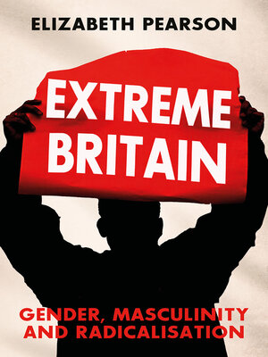 cover image of Extreme Britain
